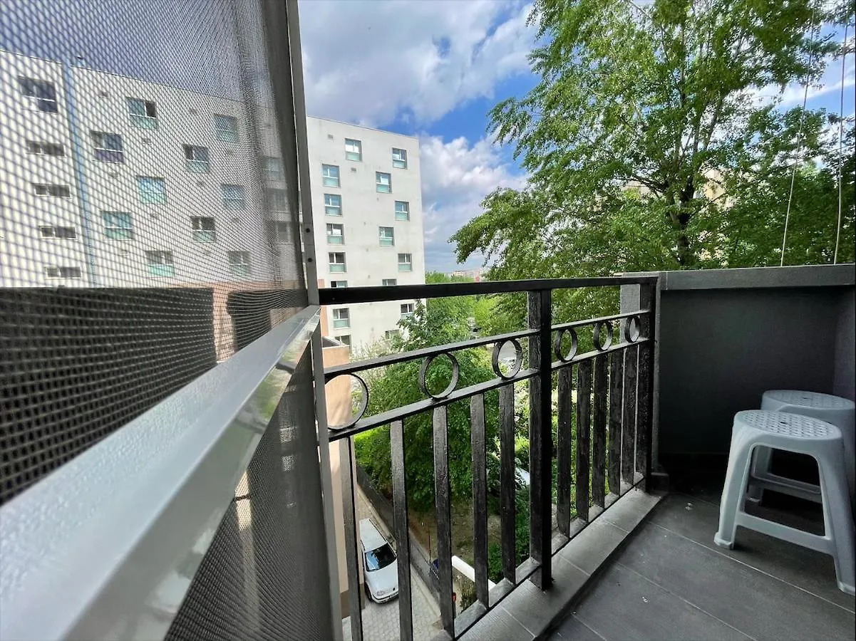Timpuri Noi - Studio 54 By Mrg Apartments Bukarest