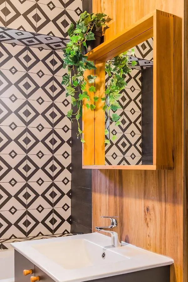 Timpuri Noi - Studio 54 By Mrg Apartments Bucarest