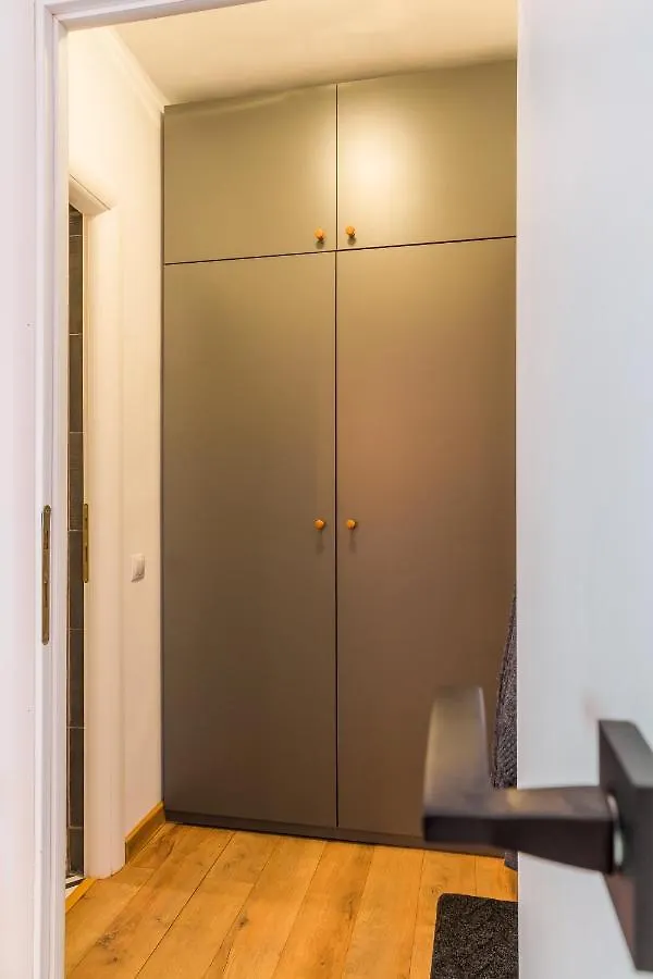 Timpuri Noi - Studio 54 By Mrg Apartments Bucarest Rumanía